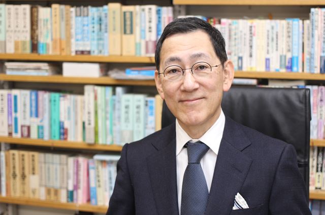 松本操法律事務所　松本操弁護士